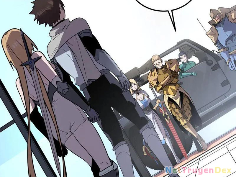 Hệ Thống Của Ta Thật Đứng Đắn Chapter 46 - Trang 4