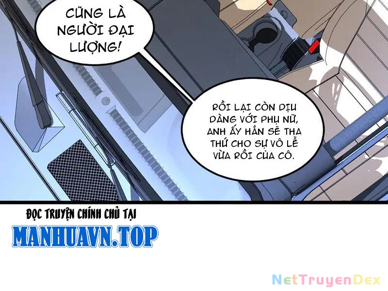 Hệ Thống Của Ta Thật Đứng Đắn Chapter 46 - Trang 4