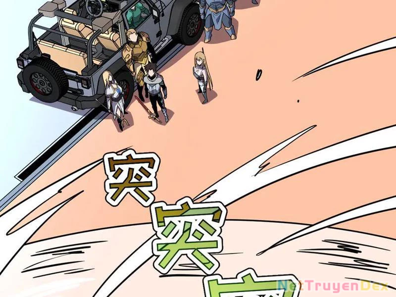 Hệ Thống Của Ta Thật Đứng Đắn Chapter 46 - Trang 4