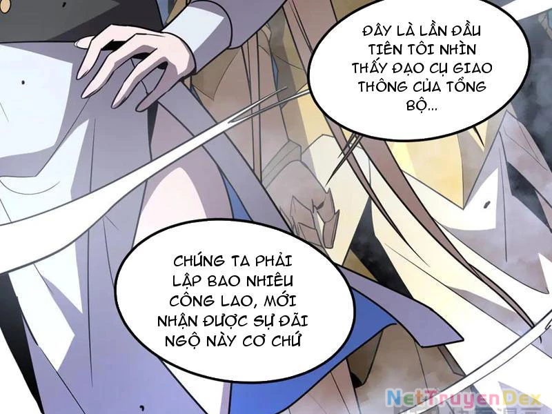 Hệ Thống Của Ta Thật Đứng Đắn Chapter 46 - Trang 4