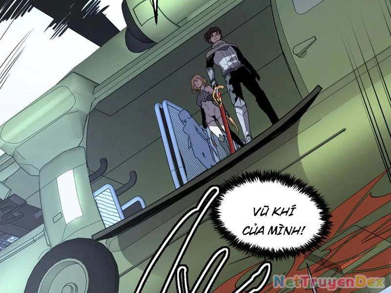 Hệ Thống Của Ta Thật Đứng Đắn Chapter 46 - Trang 4