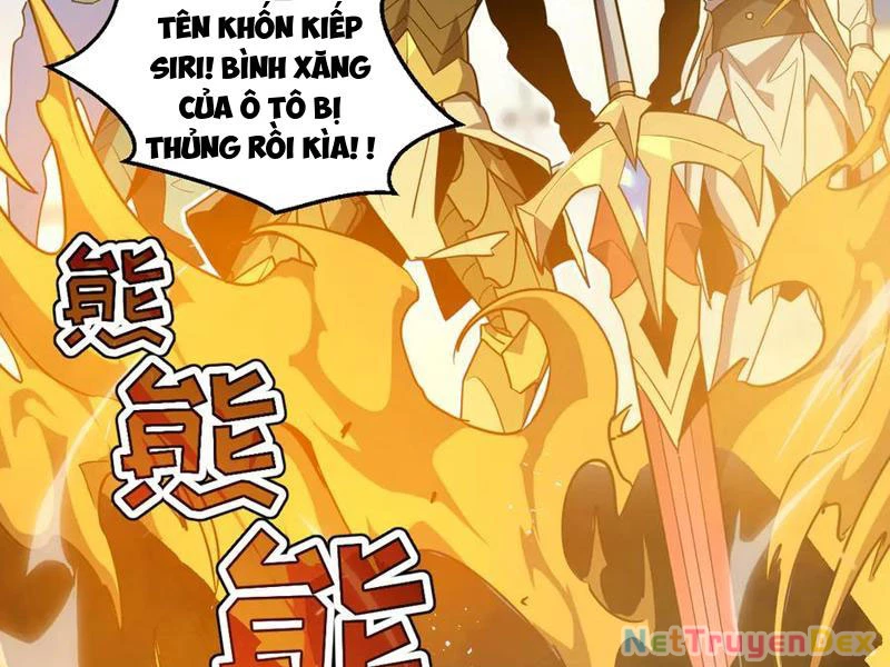 Hệ Thống Của Ta Thật Đứng Đắn Chapter 46 - Trang 4