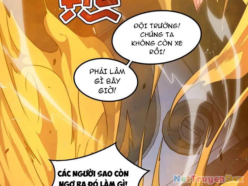 Hệ Thống Của Ta Thật Đứng Đắn Chapter 46 - Trang 4