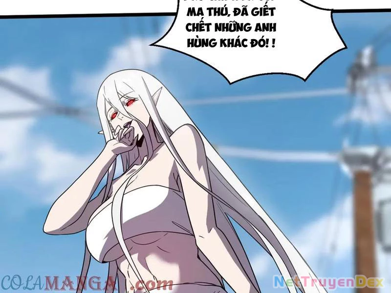 Hệ Thống Của Ta Thật Đứng Đắn Chapter 46 - Trang 4