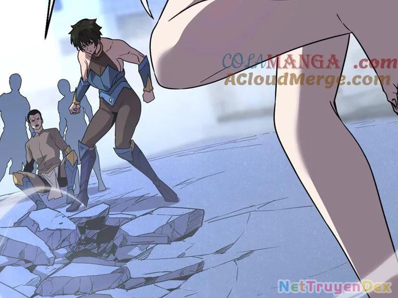 Hệ Thống Của Ta Thật Đứng Đắn Chapter 46 - Trang 4