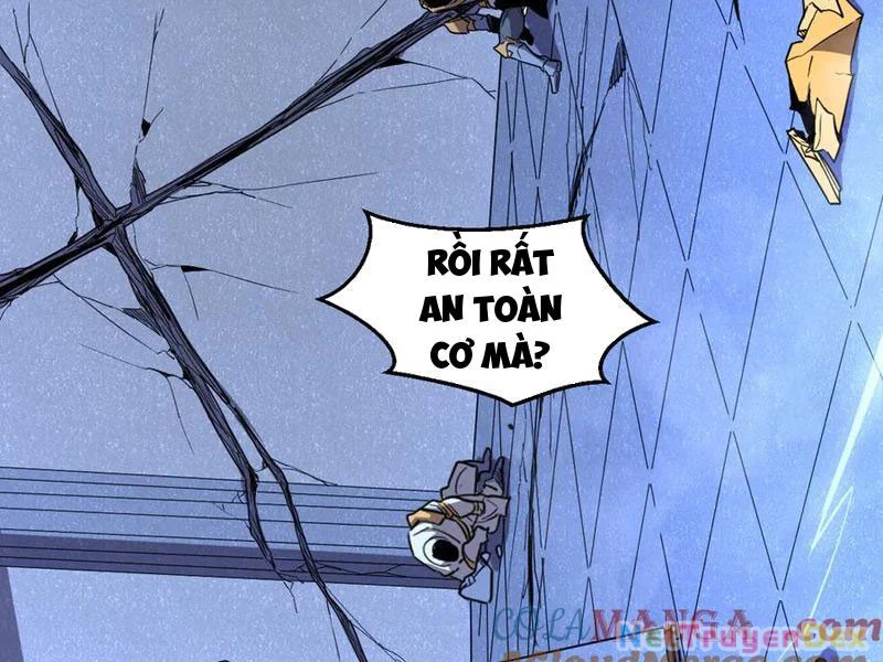 Hệ Thống Của Ta Thật Đứng Đắn Chapter 46 - Trang 4