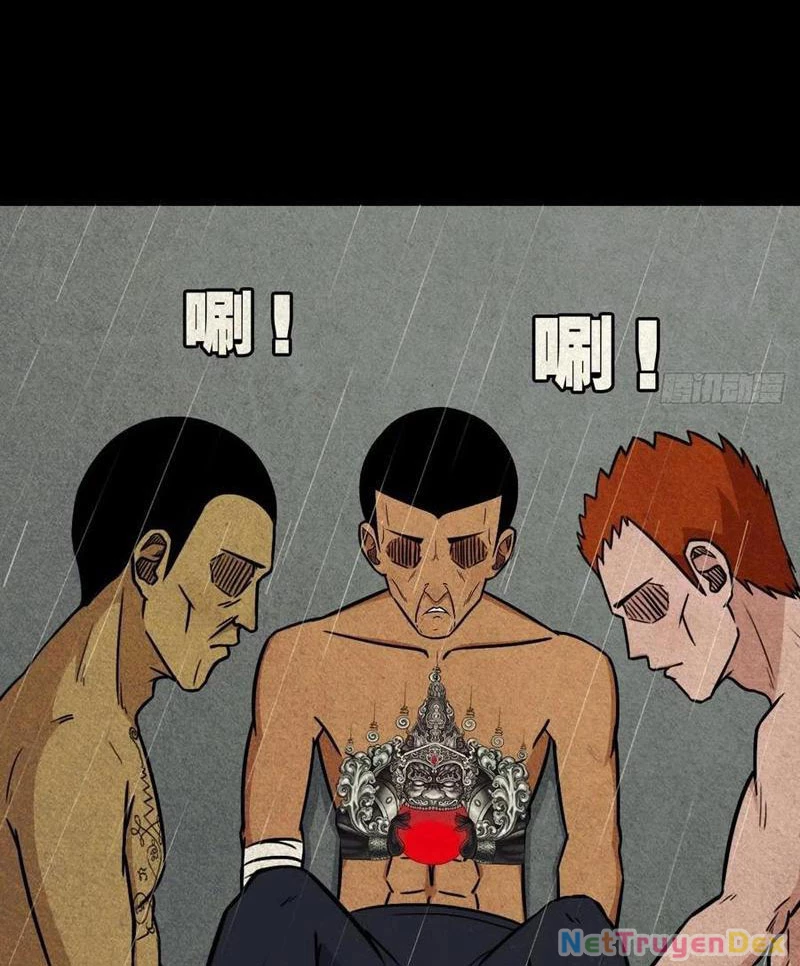 Đấu Yếm Thần Chapter 45 - Trang 3