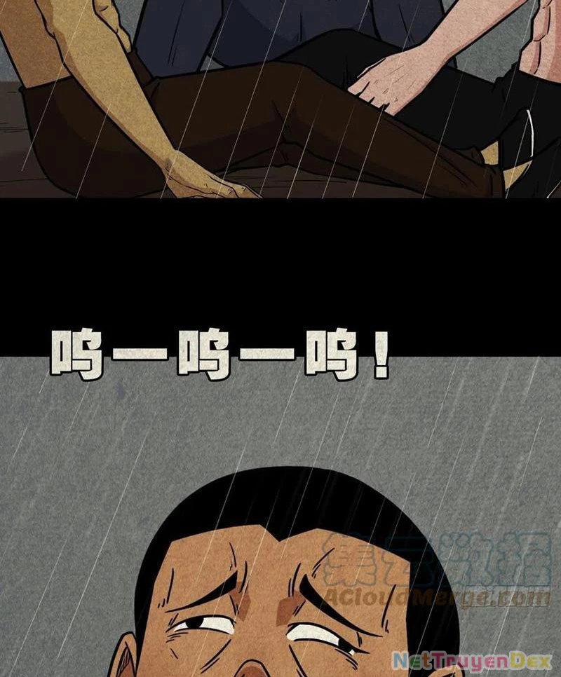 Đấu Yếm Thần Chapter 45 - Trang 3