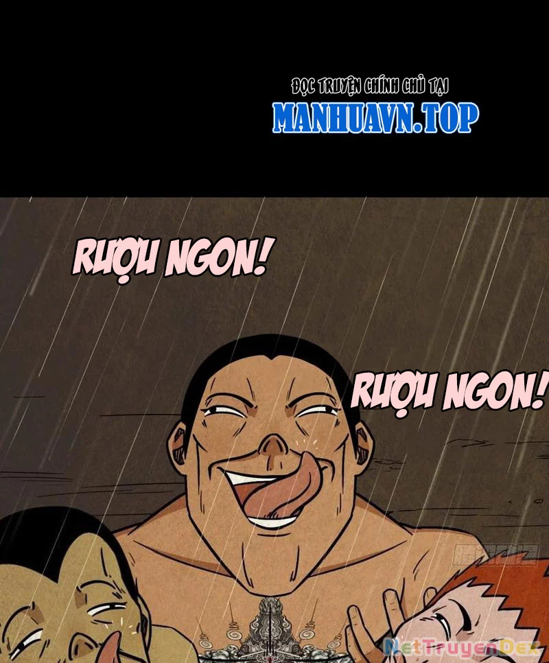 Đấu Yếm Thần Chapter 45 - Trang 3