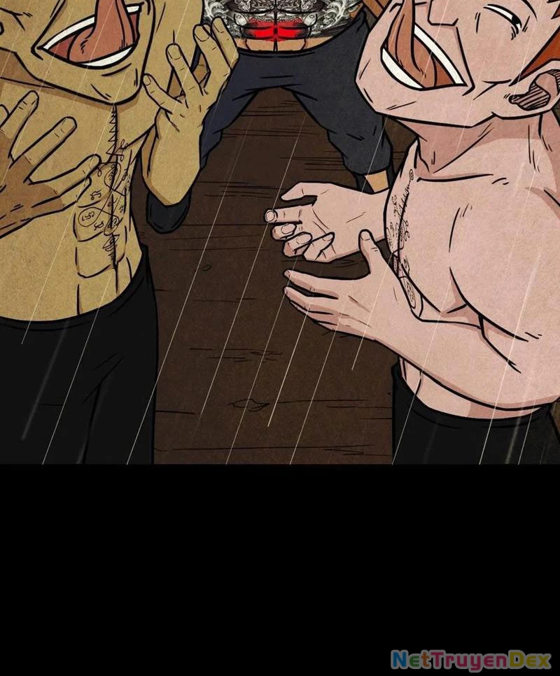 Đấu Yếm Thần Chapter 45 - Trang 3