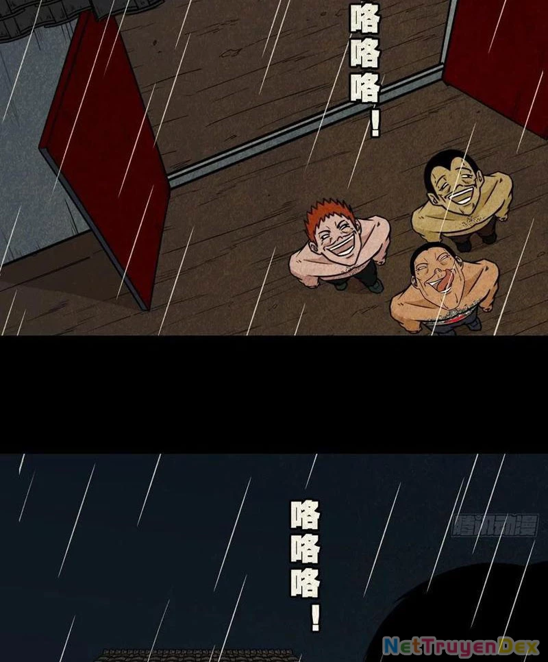 Đấu Yếm Thần Chapter 45 - Trang 3