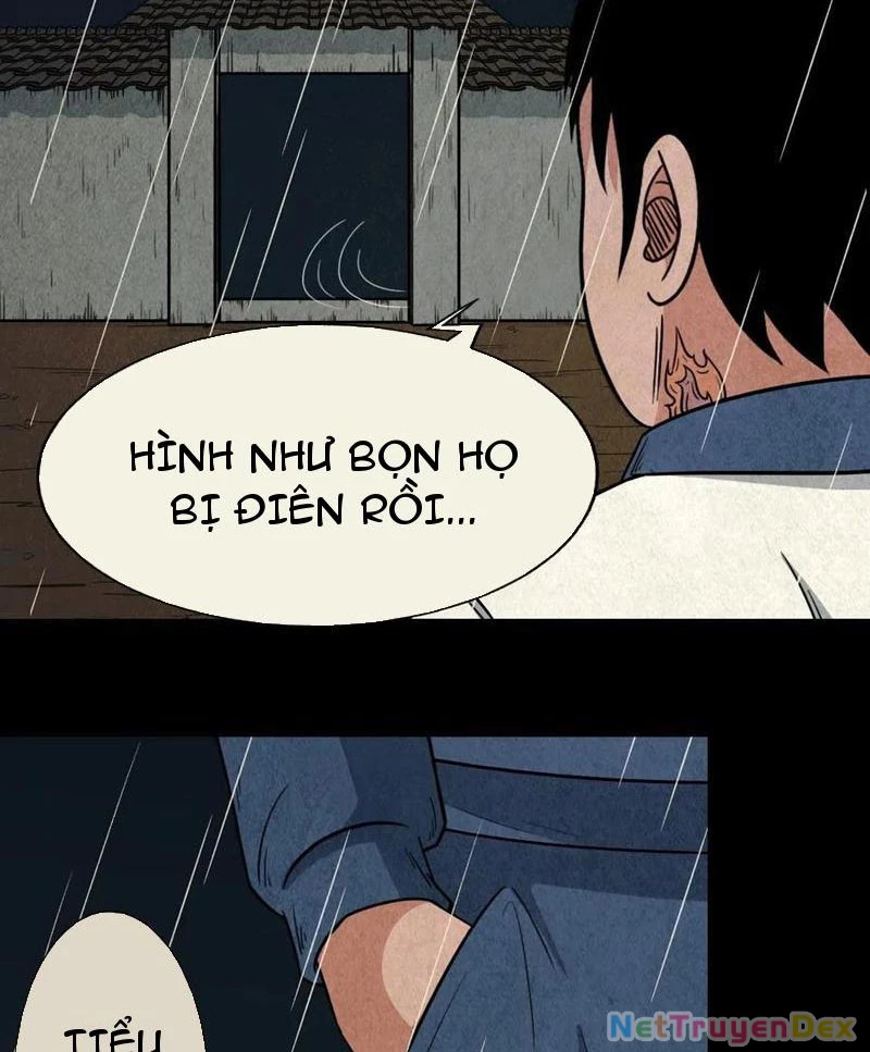 Đấu Yếm Thần Chapter 45 - Trang 3