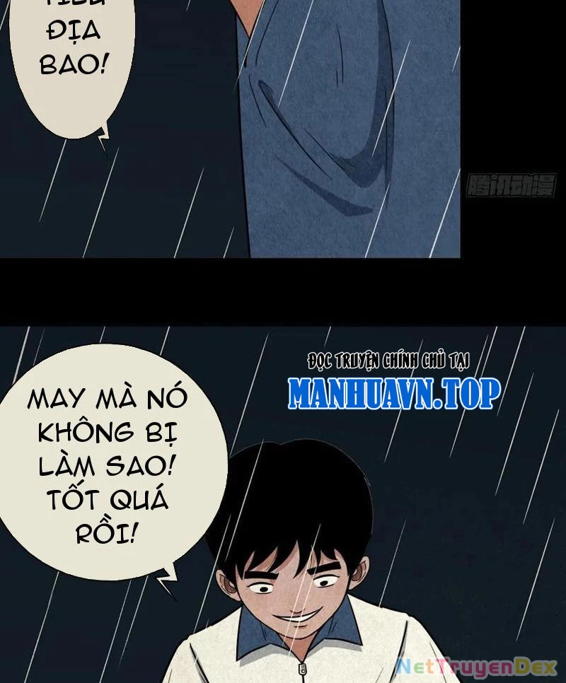 Đấu Yếm Thần Chapter 45 - Trang 3