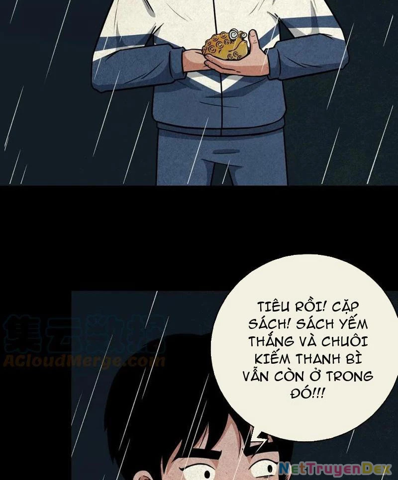 Đấu Yếm Thần Chapter 45 - Trang 3