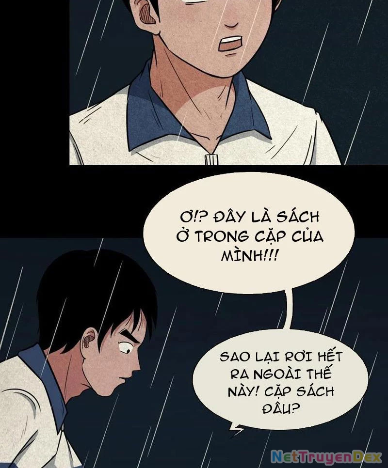 Đấu Yếm Thần Chapter 45 - Trang 3