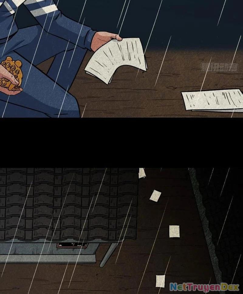 Đấu Yếm Thần Chapter 45 - Trang 3