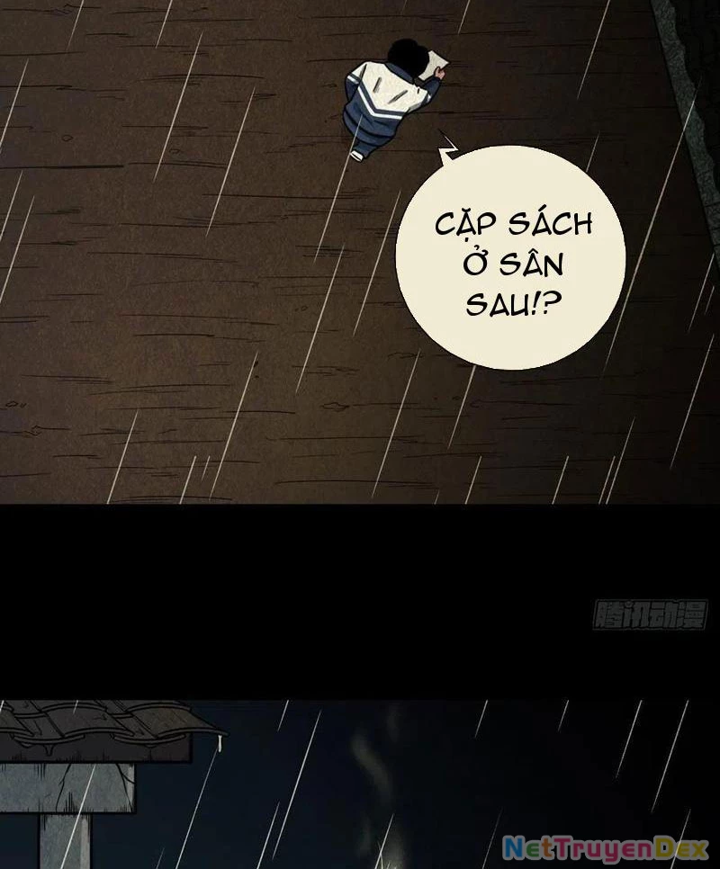 Đấu Yếm Thần Chapter 45 - Trang 3