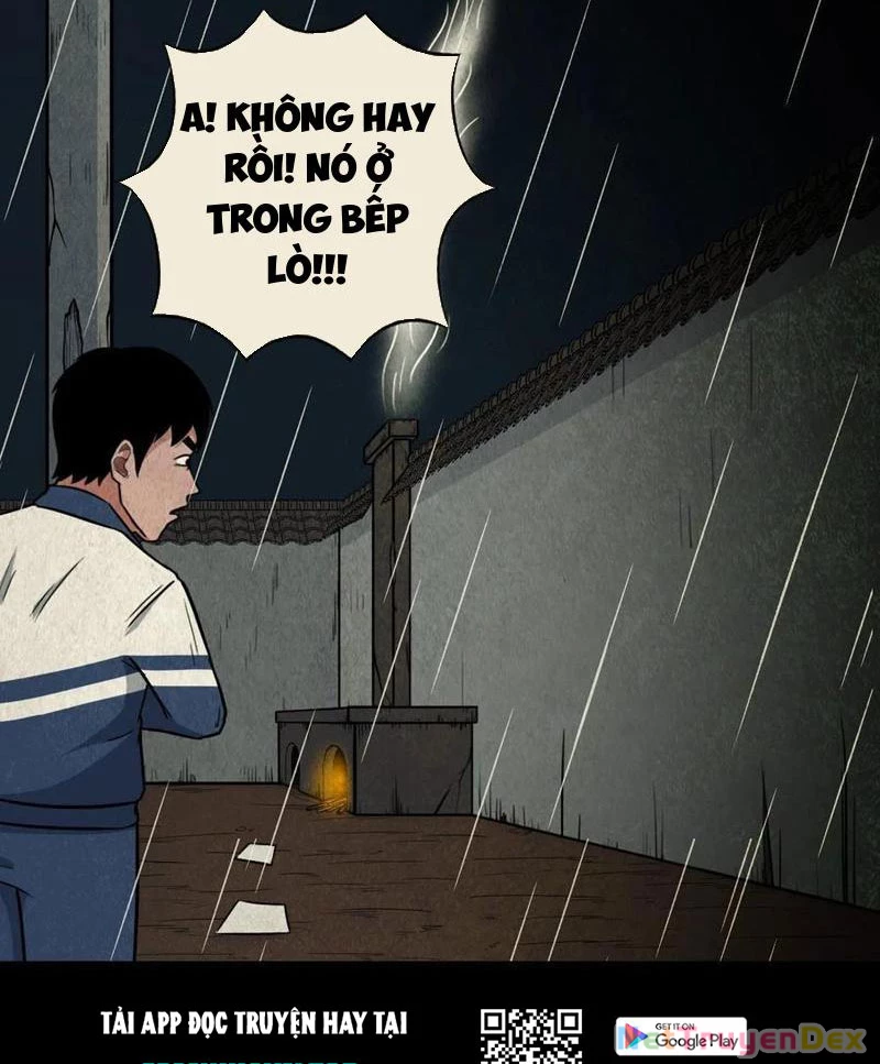 Đấu Yếm Thần Chapter 45 - Trang 3