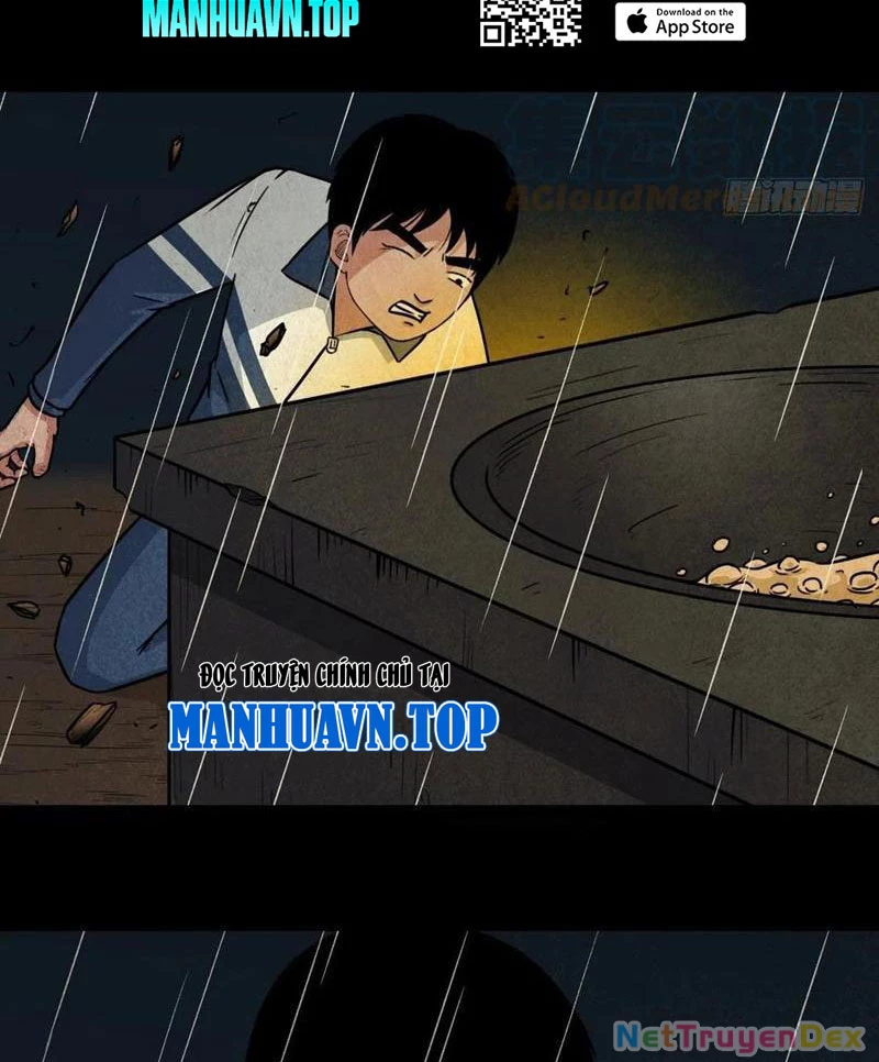 Đấu Yếm Thần Chapter 45 - Trang 3