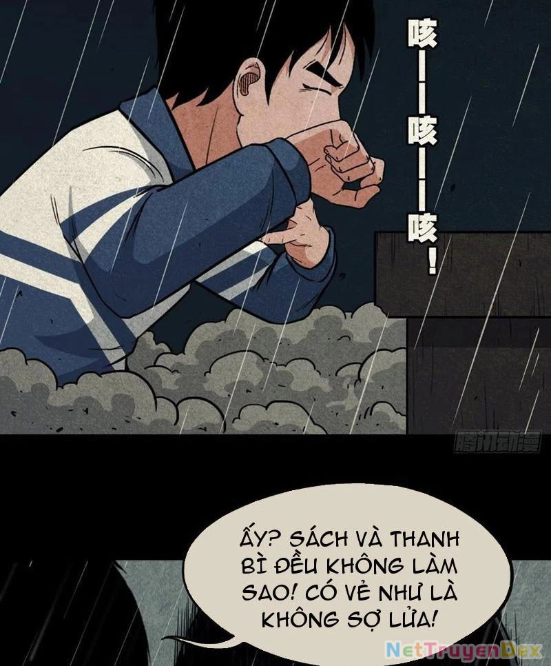 Đấu Yếm Thần Chapter 45 - Trang 3