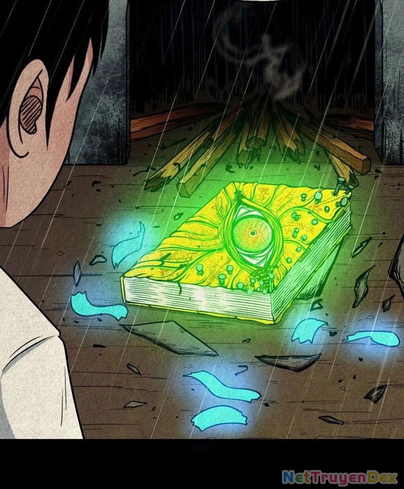 Đấu Yếm Thần Chapter 45 - Trang 3