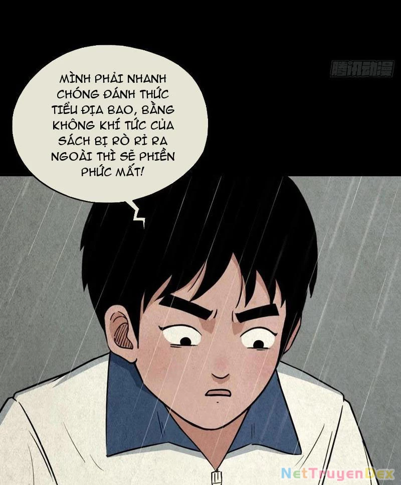 Đấu Yếm Thần Chapter 45 - Trang 3