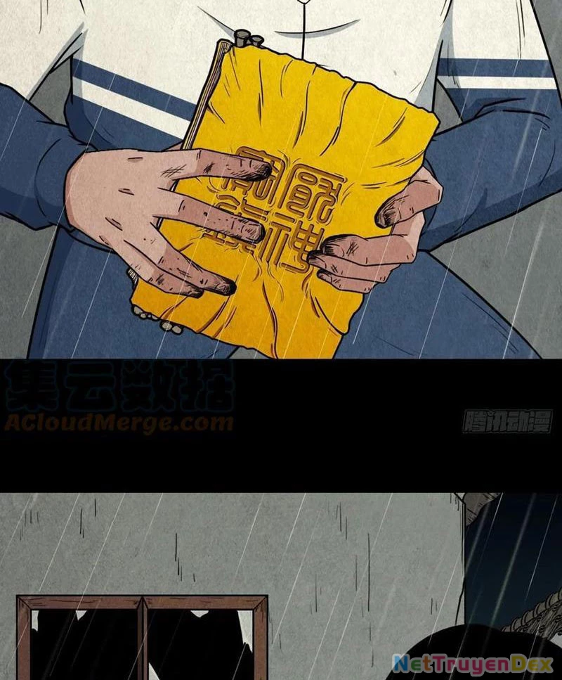 Đấu Yếm Thần Chapter 45 - Trang 3