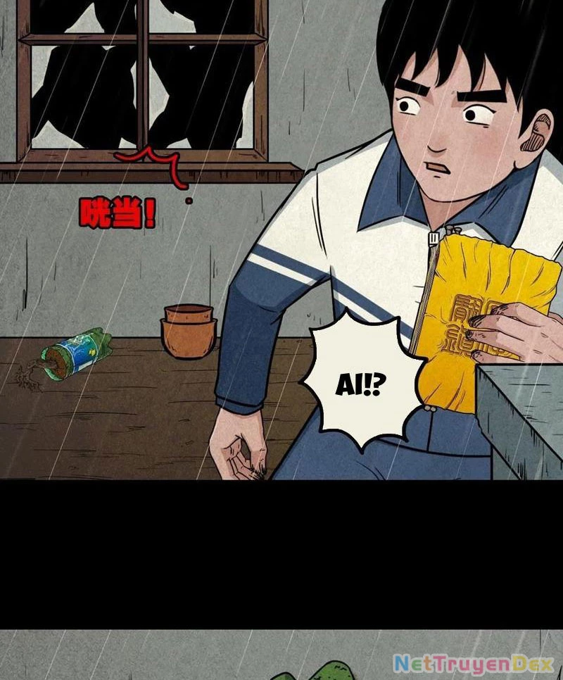 Đấu Yếm Thần Chapter 45 - Trang 3