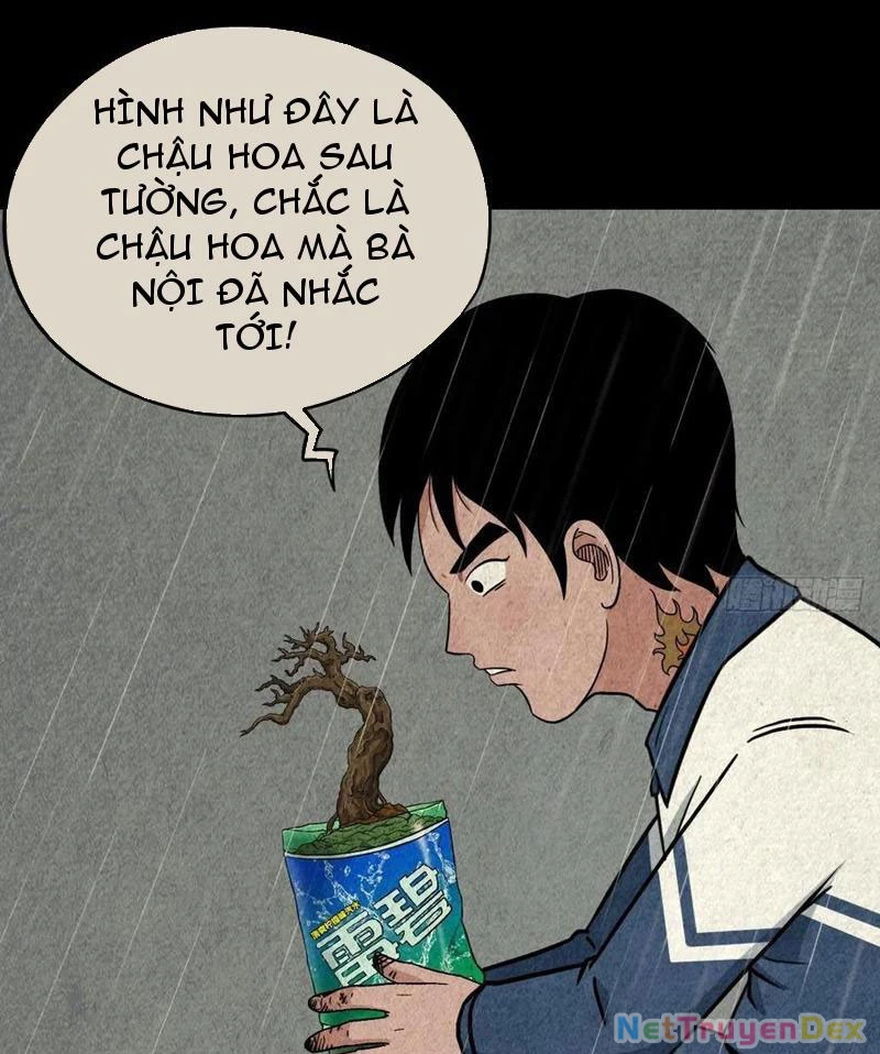 Đấu Yếm Thần Chapter 45 - Trang 3