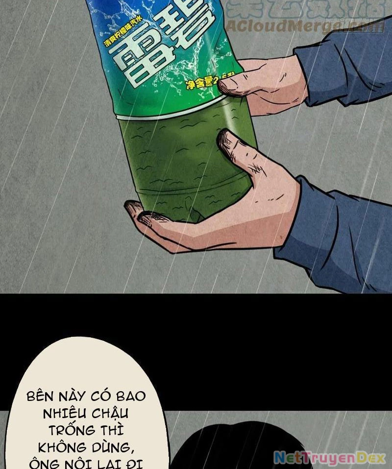 Đấu Yếm Thần Chapter 45 - Trang 3