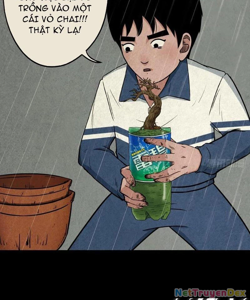 Đấu Yếm Thần Chapter 45 - Trang 3