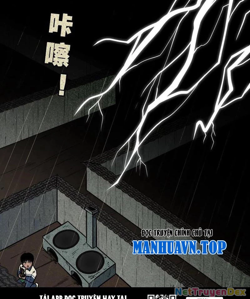 Đấu Yếm Thần Chapter 45 - Trang 3