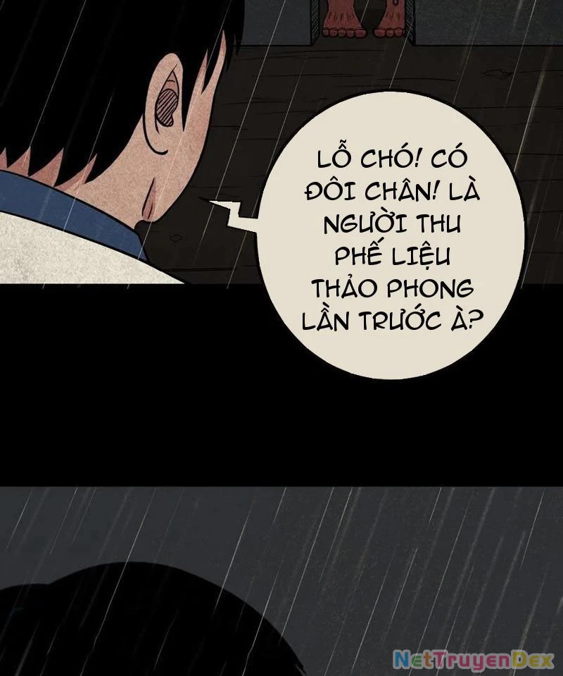 Đấu Yếm Thần Chapter 45 - Trang 3