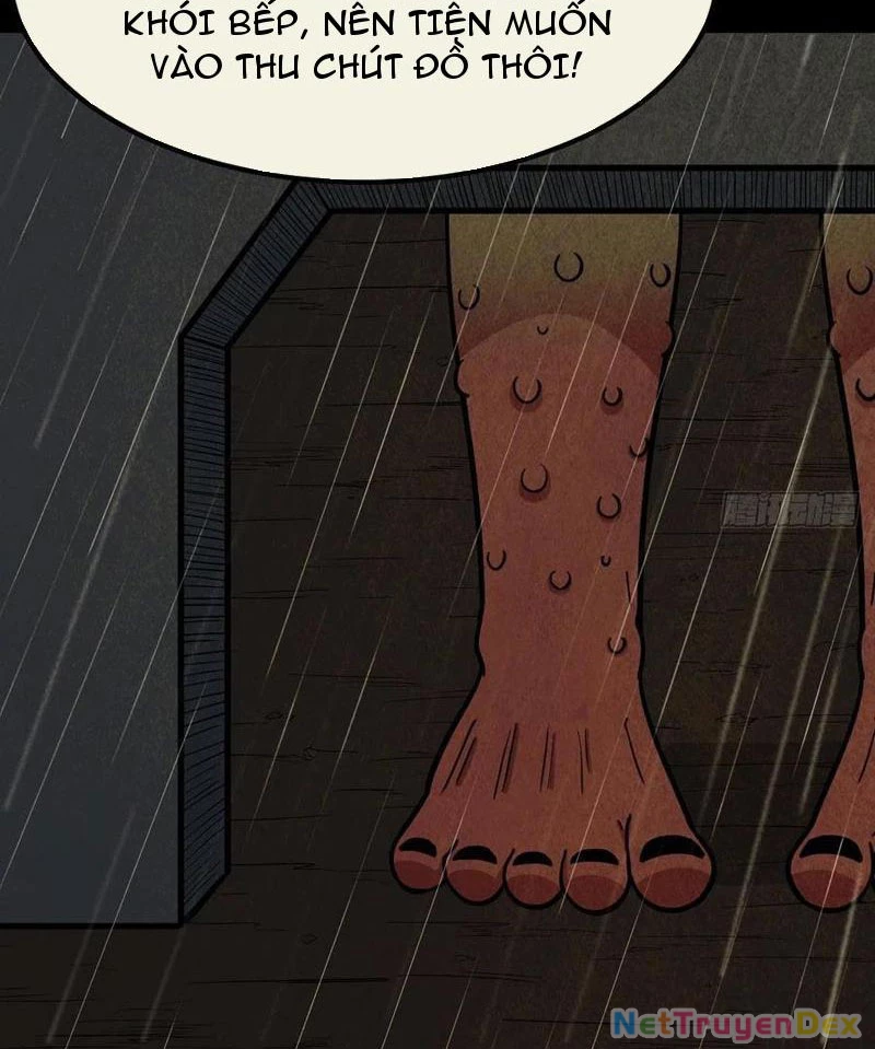 Đấu Yếm Thần Chapter 45 - Trang 3