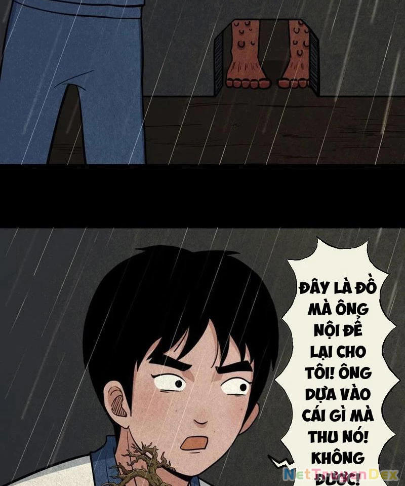 Đấu Yếm Thần Chapter 45 - Trang 3