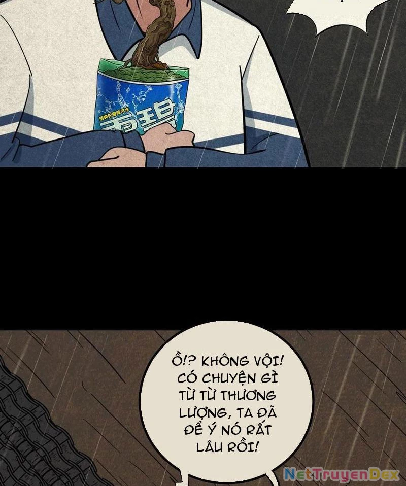 Đấu Yếm Thần Chapter 45 - Trang 3