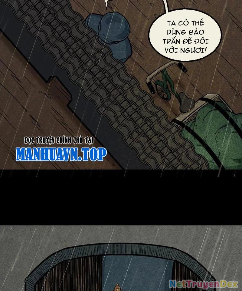 Đấu Yếm Thần Chapter 45 - Trang 3