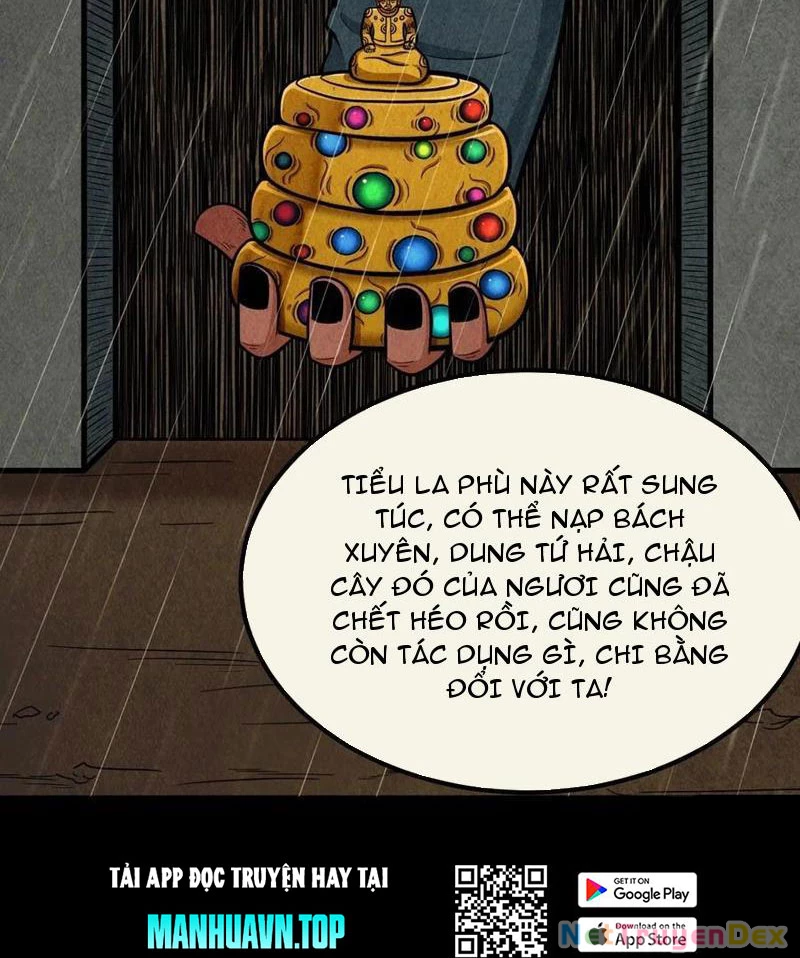 Đấu Yếm Thần Chapter 45 - Trang 3