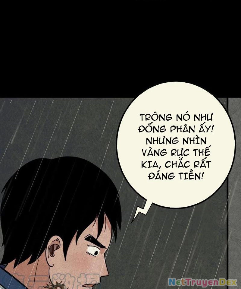 Đấu Yếm Thần Chapter 45 - Trang 3