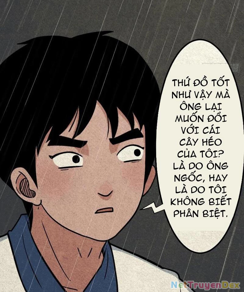 Đấu Yếm Thần Chapter 45 - Trang 3