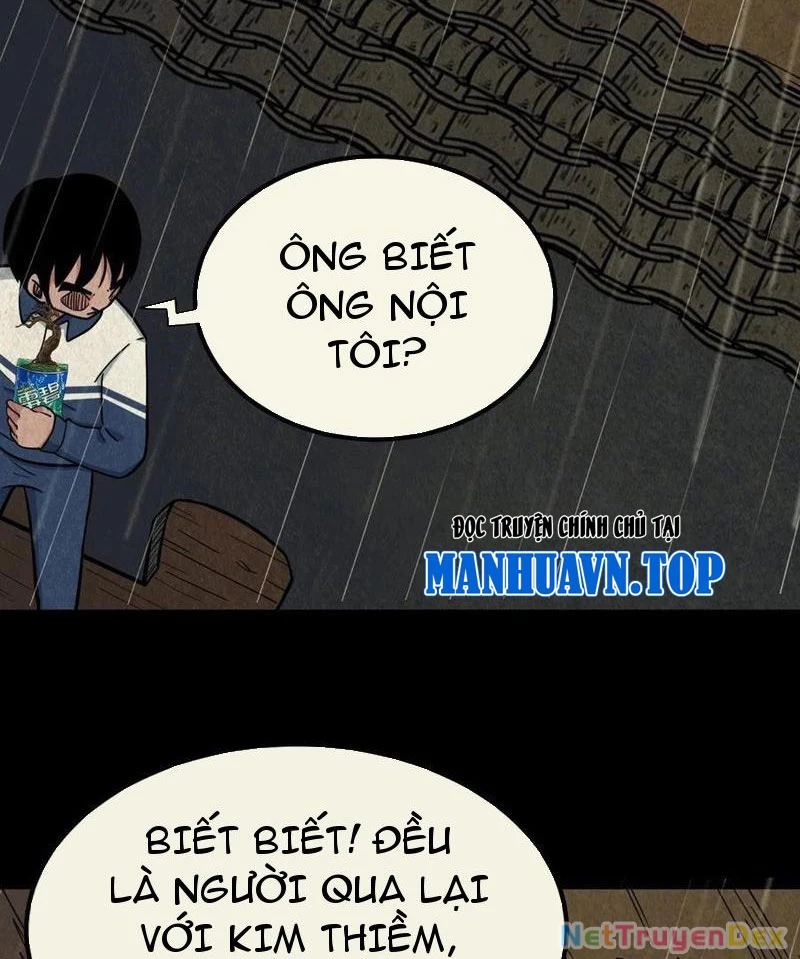 Đấu Yếm Thần Chapter 45 - Trang 3