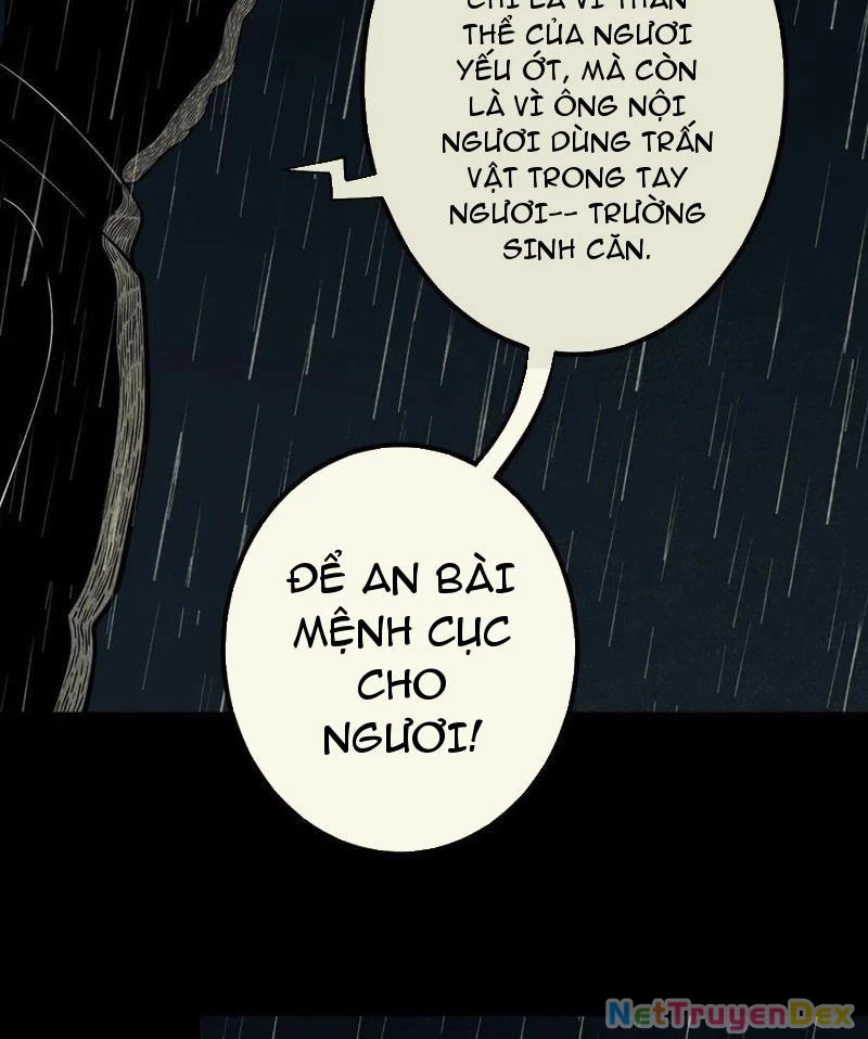 Đấu Yếm Thần Chapter 45 - Trang 3