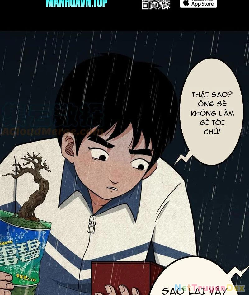 Đấu Yếm Thần Chapter 45 - Trang 3