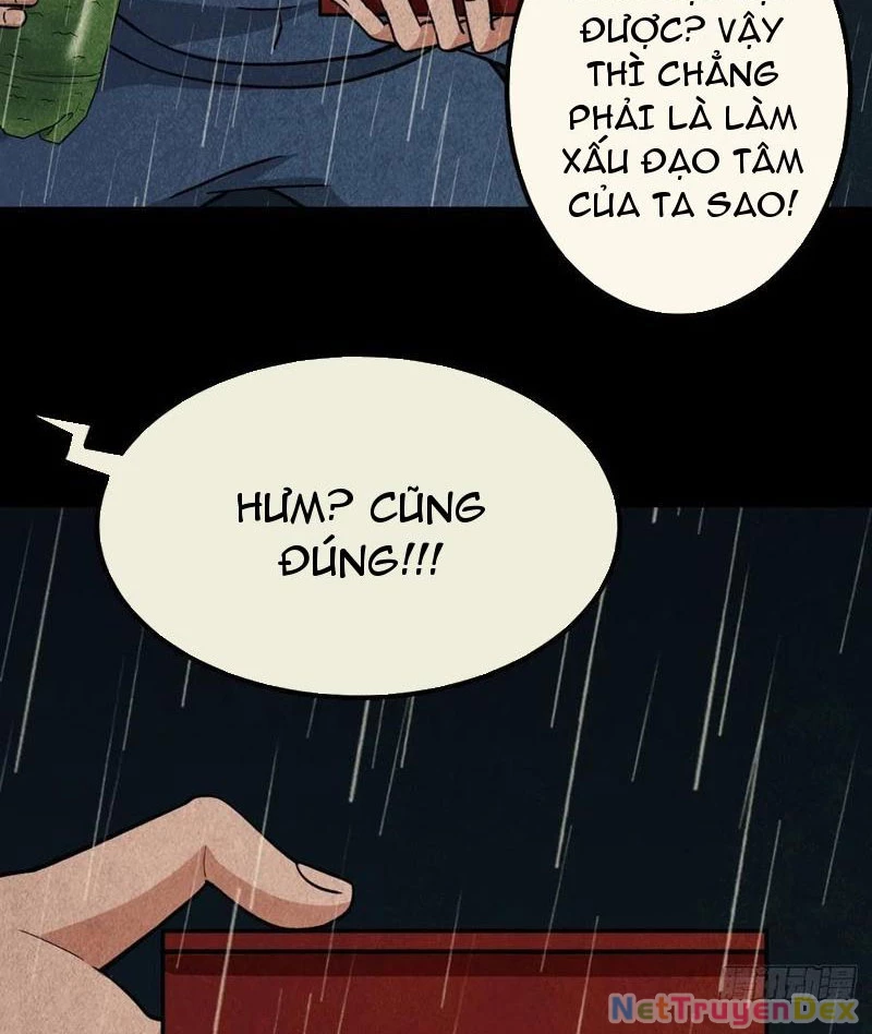 Đấu Yếm Thần Chapter 45 - Trang 3