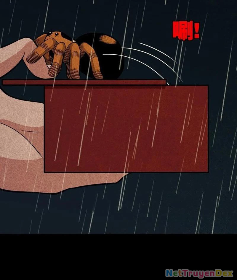 Đấu Yếm Thần Chapter 45 - Trang 3