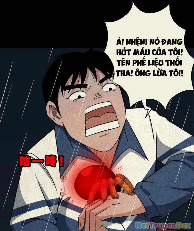 Đấu Yếm Thần Chapter 45 - Trang 3