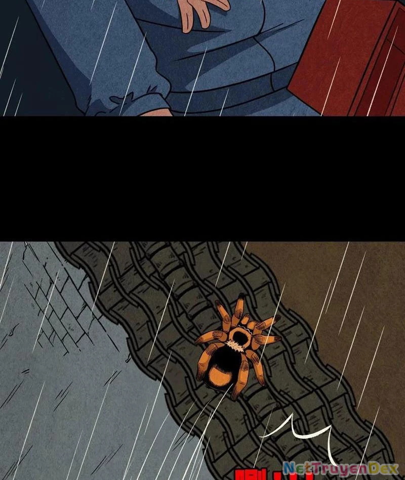 Đấu Yếm Thần Chapter 45 - Trang 3