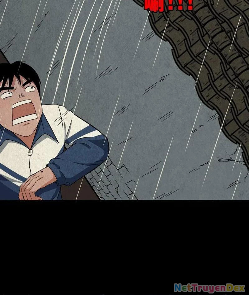 Đấu Yếm Thần Chapter 45 - Trang 3