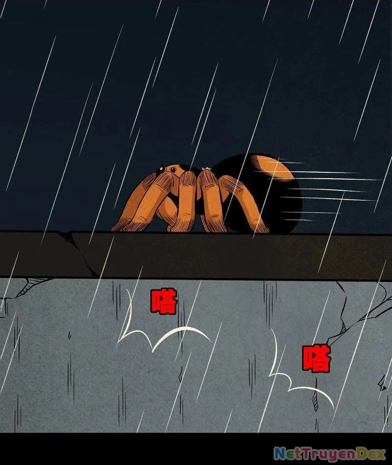 Đấu Yếm Thần Chapter 45 - Trang 3