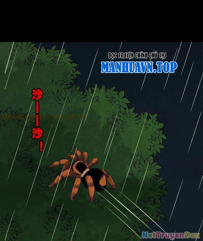 Đấu Yếm Thần Chapter 45 - Trang 3